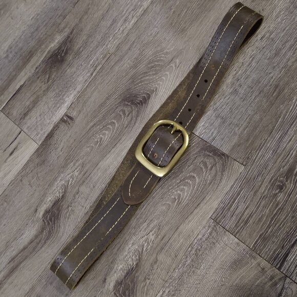 Lucky Brand Other - Lucky Brand Men's Genuine Leather Belt